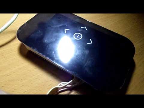 Видео: Сенсор не выходит из режима DEMO водонагревателя THERMEX ID  80V.