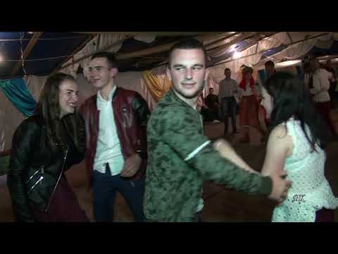 Видео: Так танцюють танець " Голубка " у Космачі - So do dance "Dove" in Kosmach