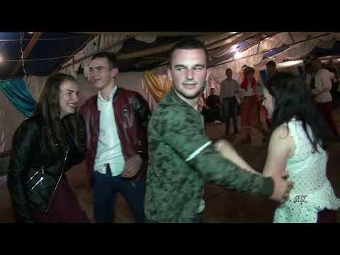 Видео: Так танцюють танець " Голубка " у Космачі - So do dance "Dove" in Kosmach