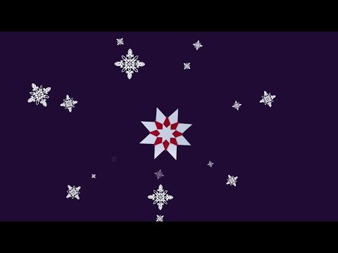 Видео: Калядка-выцінанка ад "Яваровых людзей" і беларусаў Канады