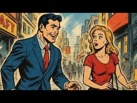 Видео: Стратегия знакомства: как читать ситуацию и действовать?