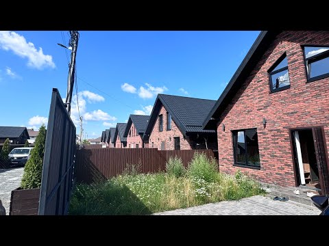 Видео: Будинок 120м з ремонтом за 157 000$  с.Святопетрівське