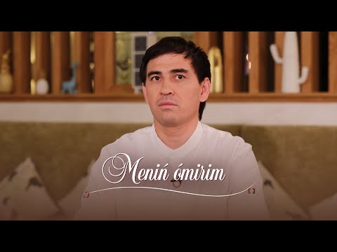 Видео: Асан Пердешов алғашқы жарымен неге ажырасып кетті?Ал екінші жұбайын қалай жолықтырды? Менің Өмірім