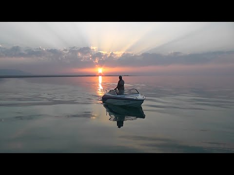 Видео: АЛАКОЛЬСКИЙ свирепый окунь, ЛОМАЮЩИЙ спиннинги!!!