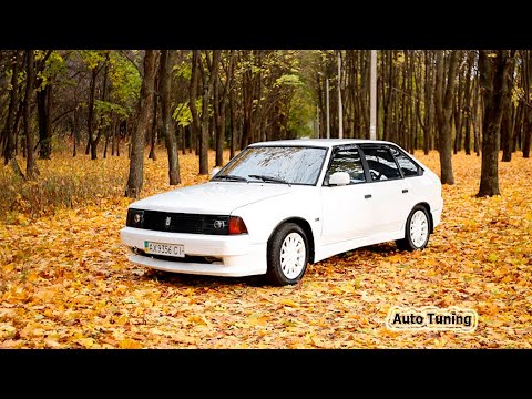 Видео: #Tuning #Москвич 2141 2 #Exclusive#SUPERAUTOTUNING!!!!!!!!!!!!!!