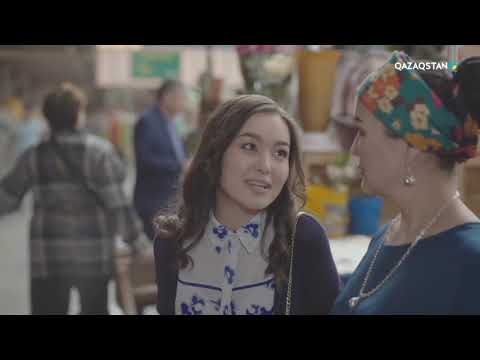 Видео: Абысындар. Телехикая. 6-бөлім