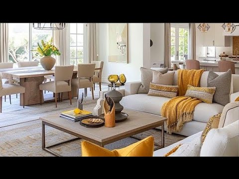 Видео: ПРЕКРАСНЫЕ ИДЕИ ДЛЯ ДОМА ОТКРЫТОЙ ПЛАНИРОВКИ/ДИЗАЙН ИНТЕРЬЕРА