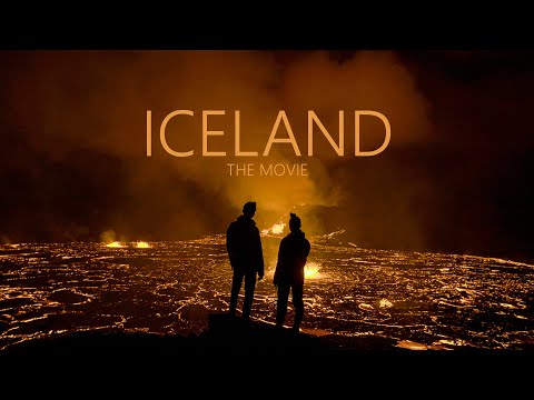 Видео: Исландия без 99% туристов. Высокогорье