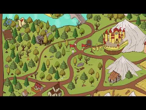 Видео: Choice of Life Middle Ages 2 прохождение 2 часть