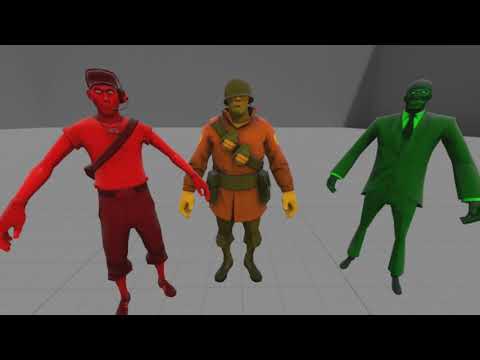 Видео: СКРЫТЫЕ ЭНТИТИ В ТИМ ФОРТРЕСС 2?