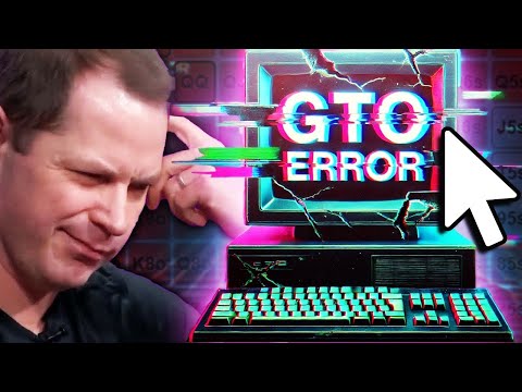 Видео: 3 ОГРОМНЫЕ ОШИБКИ GTO, КОТОРЫХ СТОИТ ИЗБЕЖАТЬ!