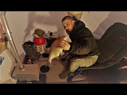 Видео: Зимняя Рыбалка С Ночёвкой На Двое Суток. Закрепляем РЕЗУЛЬТАТ!