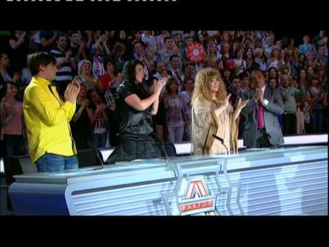 Видео: Выпуск 9 - Фактор А 2011