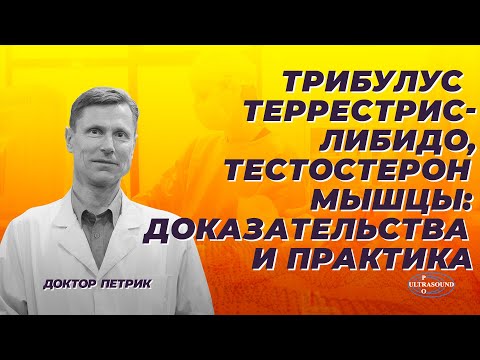 Видео: Трибулус террестрис- либидо, тестостерон, мышцы: доказательства и практика