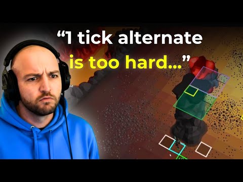 Видео: Инферно, день 2 (могло быть и хуже...)