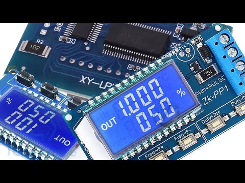 Видео: Нужны ли автоэлектрику модули генераторов