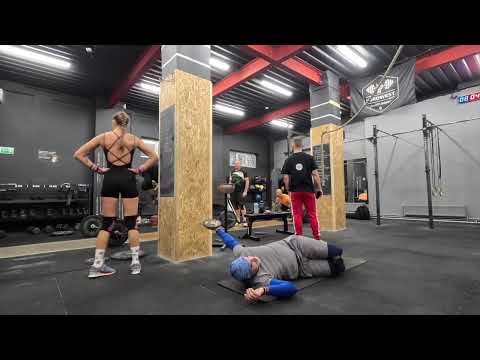 Видео: ЛФК, рывки и комплекс! 175 тренировка 2025