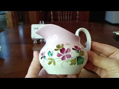 Видео: АНТИКВАРНАЯ ЛАВКА ЧАСТЬ 2🕸 МОИ НАХОДКИ