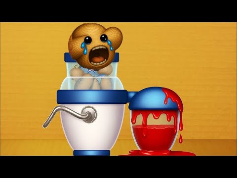 Видео: БЫТОВАЯ ТЕХНИКА против The Buddy | Kick The Buddy
