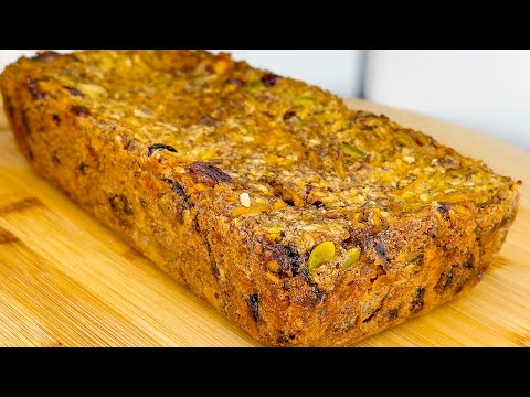 Видео: Овсянка и тыква. Полезный и вкусный завтрак, готовлю его три раза в неделю.