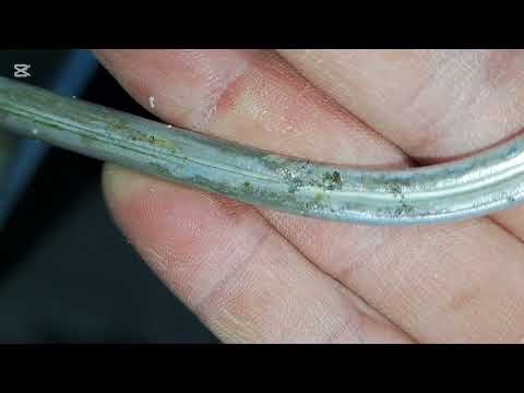 Видео: холодильник беко верх не холодит утечка ремонт востановление