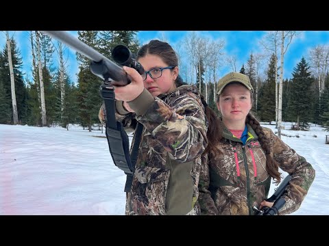 Видео: Если дела пойдут не так... У этих девочек все будет хорошо.
