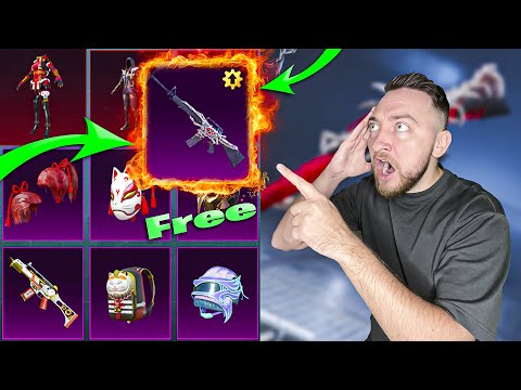 Видео: ОТКРЫВАЮ НОВЫЙ ПРЕМИУМ ЯЩИК В PUBG MOBILE! ЛУЧШИЙ ПРЕМИУМ КЕЙС!