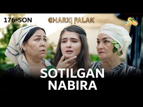 Видео: Sotilgan nabira... Сharxi falak