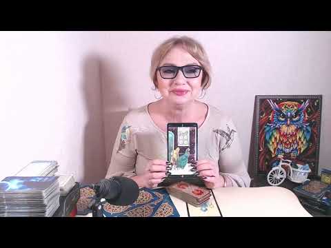 Видео: "Ваш партнёр.Что показывает,что скрывает?"Таро-онлайн 💕