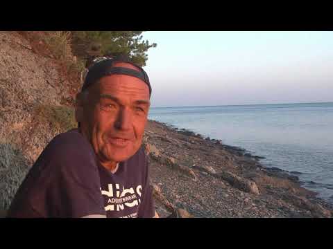 Видео: "ДИКИЙ БЕРЕГ". Робинзон, шаман или отшельник?
