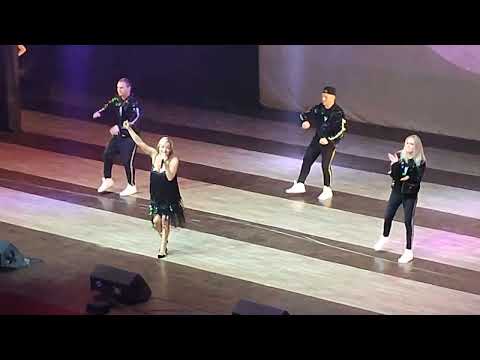 Видео: Татьяна Буланова. "Ясный мой свет." КЗ "Измайлово" 29.06.2024 г.