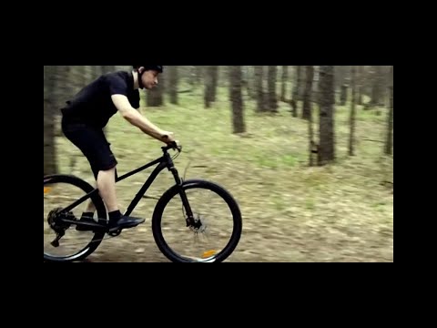 Видео: ОБЗОР НА ATOM BION NINE 350 (2024) ДОСТОЙНЫЙ ОТВЕТ MERIDA  BIG NINE 400 ?!!