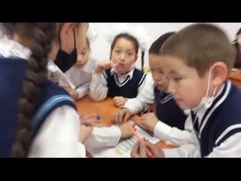 Видео: Сабақтың тақырыбы: Уақыт. Уақыт өлшем бірліктері