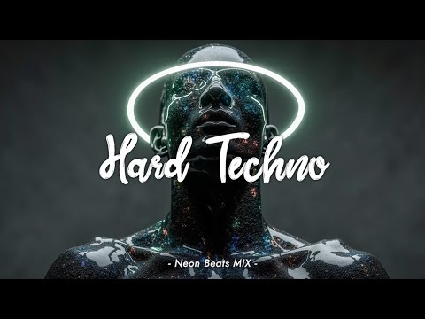 Видео: Футуристические Техно Волны ✨ Глубокий Электронный Пульс | Индустриальный Кибернетический Грув