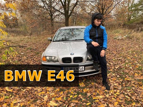 Видео: Обзор-Отзыв БМВ Е46, стоит ли брать в 2023 году?