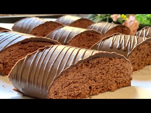 Видео: Это печенье тает во рту! Невероятно вкусное с небольшим количеством ингредиентов!