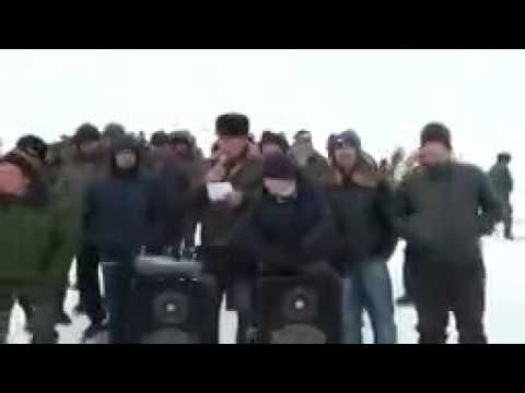 Видео: Токтогул Терек суу Кок бору 2016