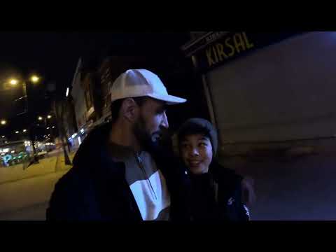 Видео: Почему я уехал из США?  Часть ВТОРОЙ