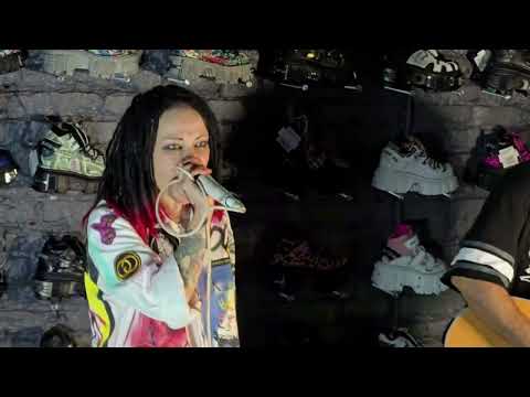 Видео: Nuki - Саботаж / Дария Ставрович Нуки