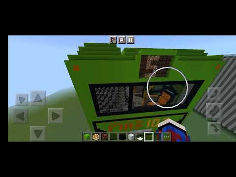 Видео: Я построил МАЗ 103 маршрут 5