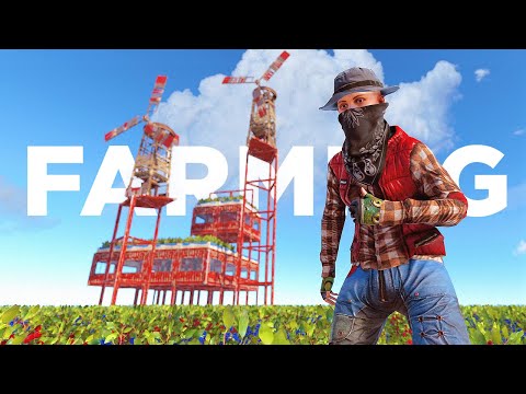 Видео: Расширенное руководство по выращиванию ржавого чая