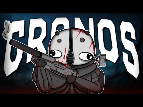 Видео: НОВЫЙ DEAD SPACE В СССР I Cronos: The New Dawn