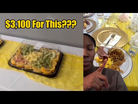 Видео: Черная женщина показывает, почему она не может поддерживать черный бизнес