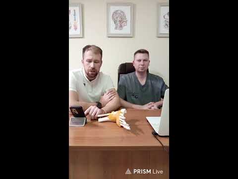 Видео: Мучает боль в пятке! Трудно наступать с утра! Пяточная шпора | плантарный фасциит