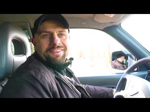 Видео: Обзор б/у Mitsubishi Pajero Sport I (1996-2003)