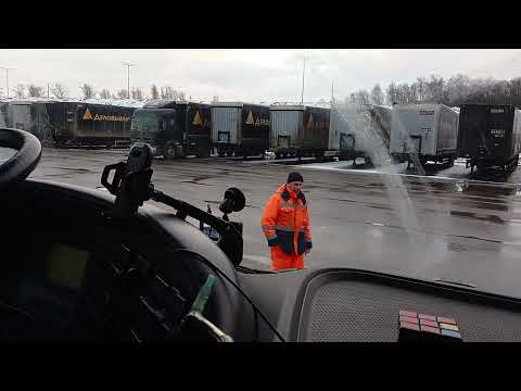 Видео: зарплата новичка в Деловых Линиях 2й мес #дальнобой #деловыелинии #дальнобойщики #дорога #trucking