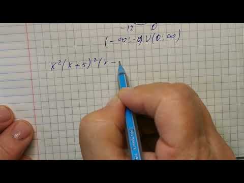 Видео: Теңсіздіктерді аралықтар саны бойынша орналастыру