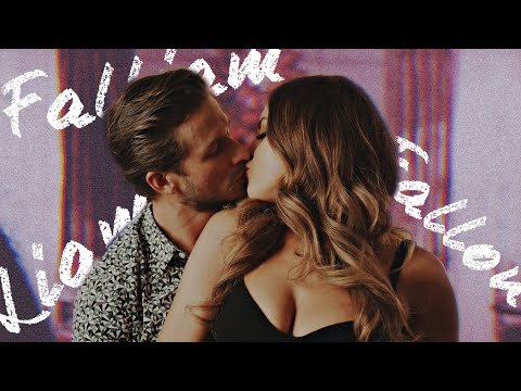 Видео: Fallon + Liam {Не надо быть сильной}