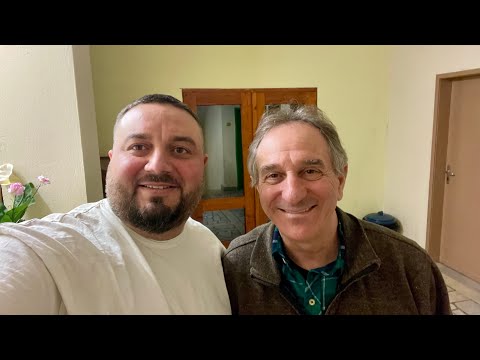 Видео: Лично с П-р Пейчо Мухтаров