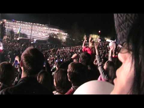 Видео: Друга Рiка (2ч.) (оригинал) (XVII Таврийские Игры 02.05.2008)